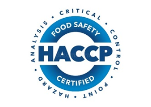 HACCP