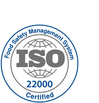 ISO 22000