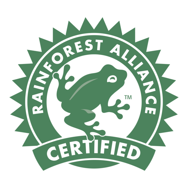 Rainforest Alliance