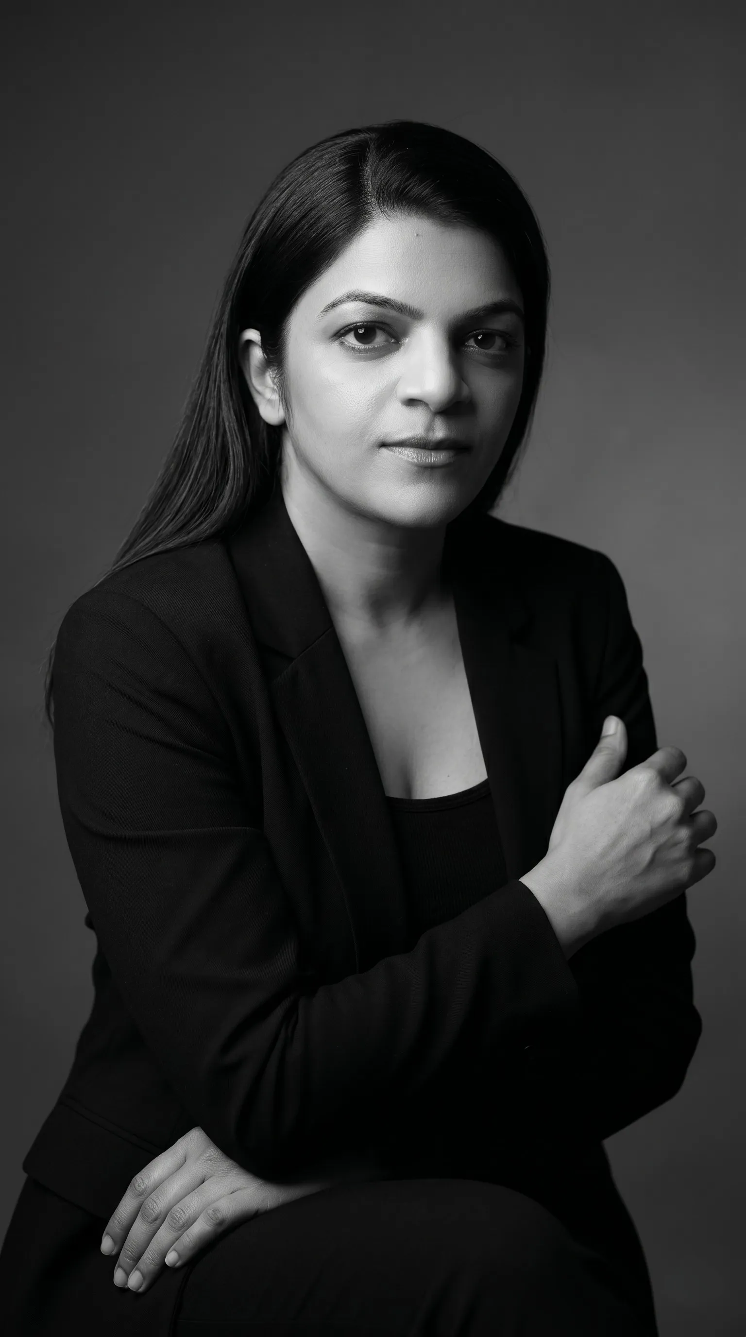 Mohita Vadrevu, Strategic Partnerships Lead, Elan Exports Consultancy