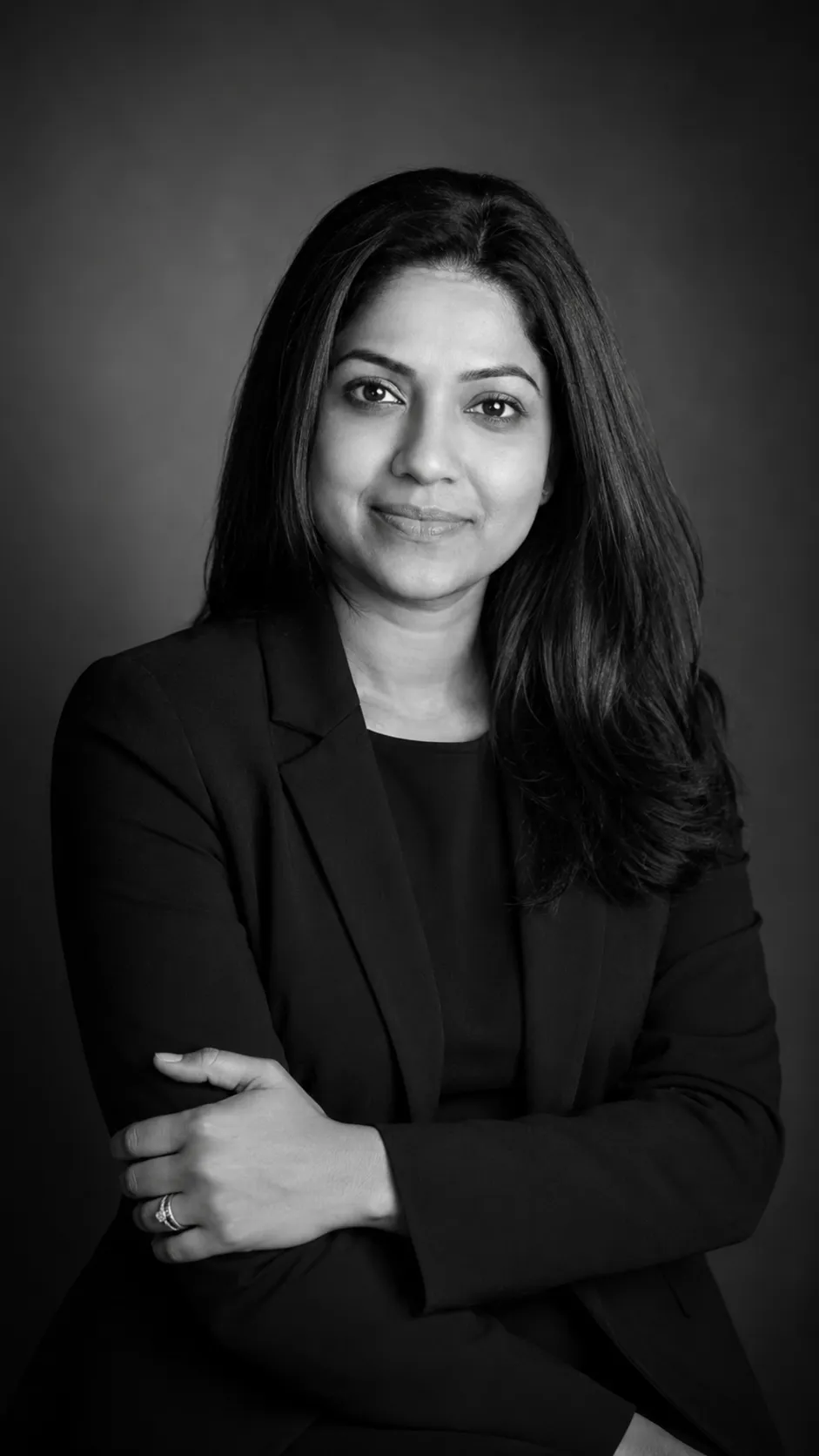 Shirali Shetty, Founder & CEO, Elan Exports Consultancy
