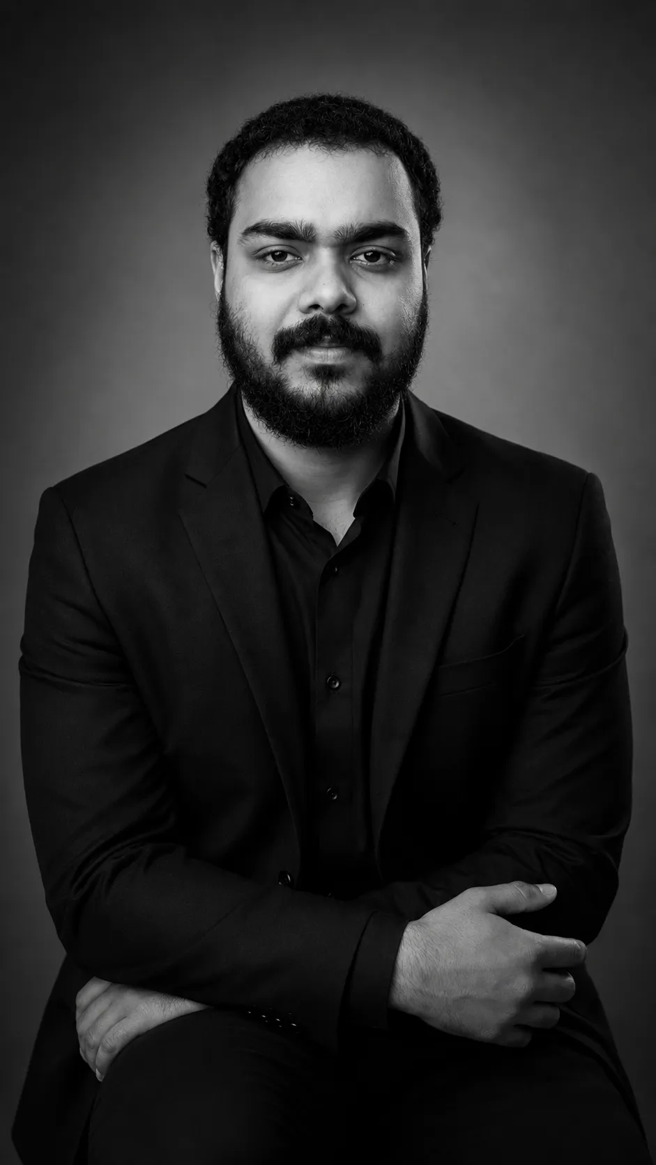 Shovan Karmakar, Supplier Acquisition Specialist, Elan Exports Consultancy