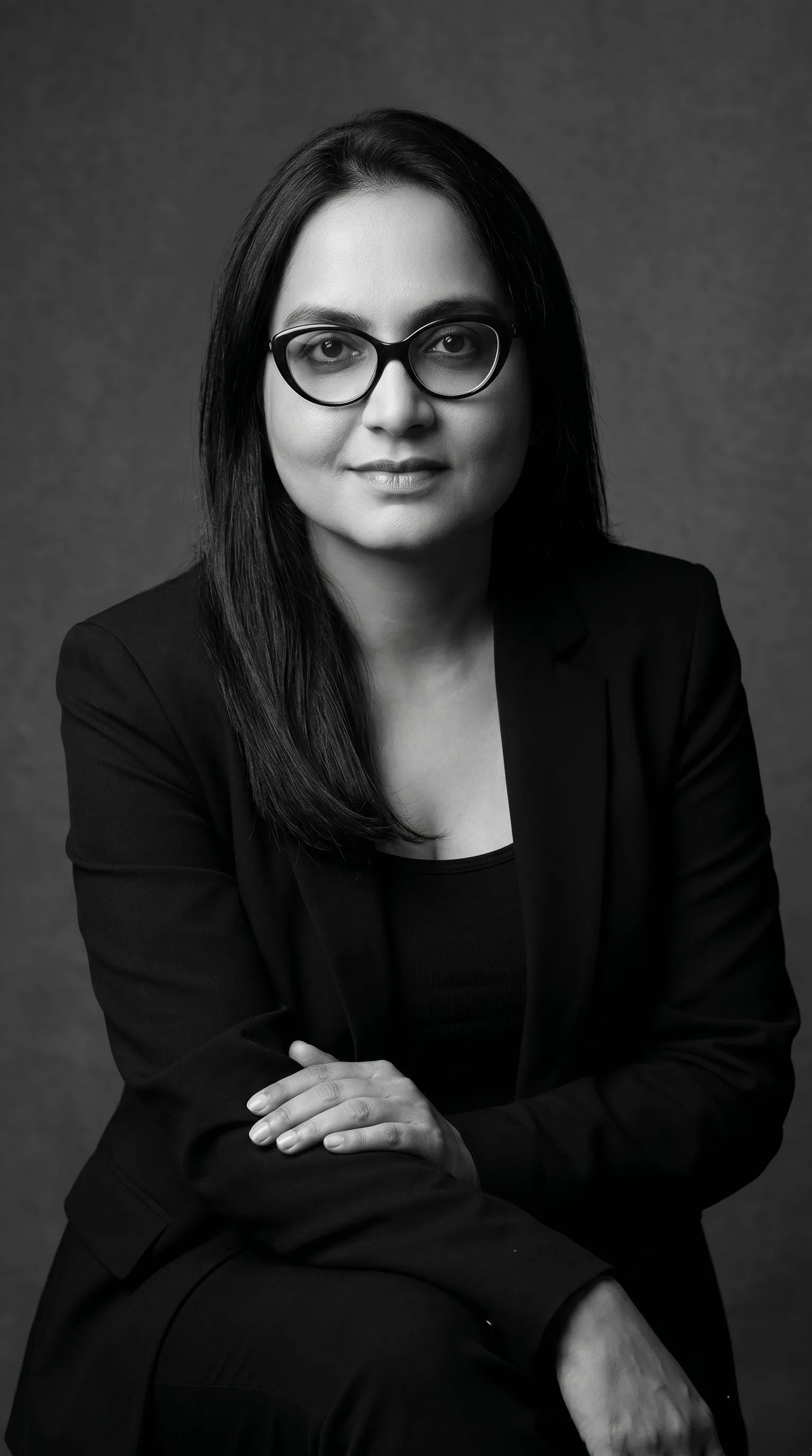 Vandana Ahire, Global Procurement Strategist, Elan Exports Consultancy
